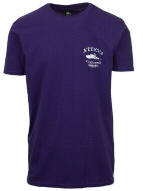 Atticus Distinction T-Shirt blink-182 Size XL